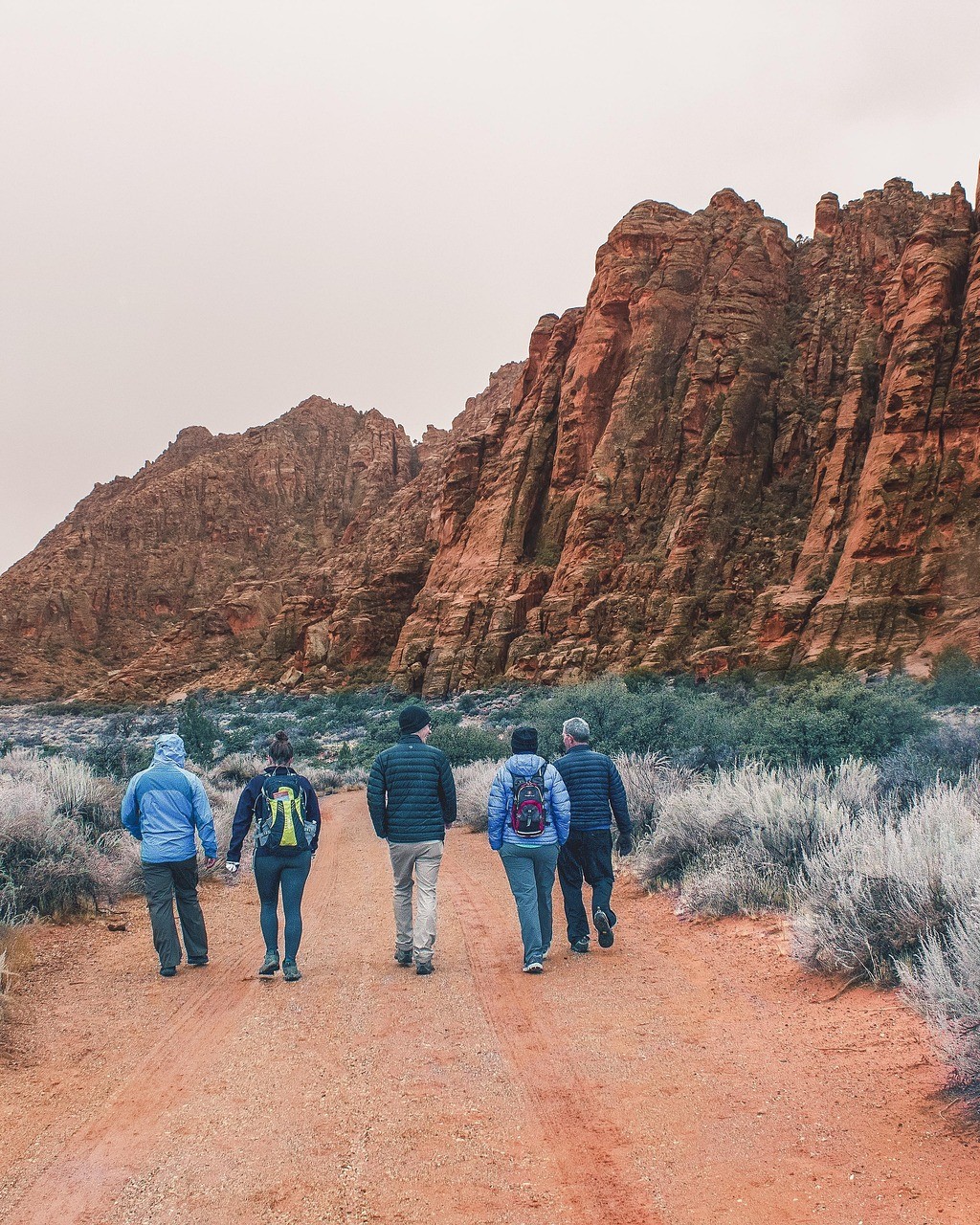 Description of image